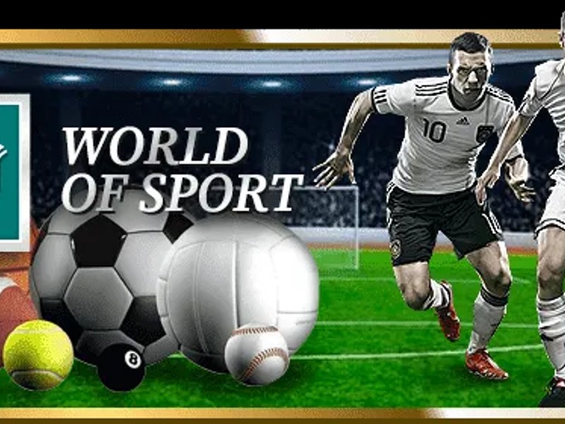 Cá cược Thể thao Sunwin